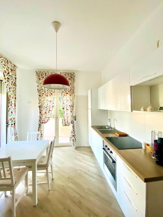 Villa Francesca Spoltore Eksteriør billede