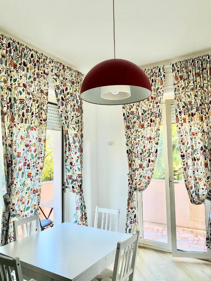 Villa Francesca Spoltore Eksteriør billede