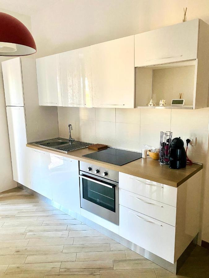 Villa Francesca Spoltore Eksteriør billede