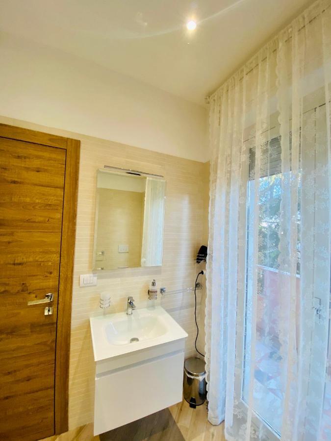 Villa Francesca Spoltore Eksteriør billede