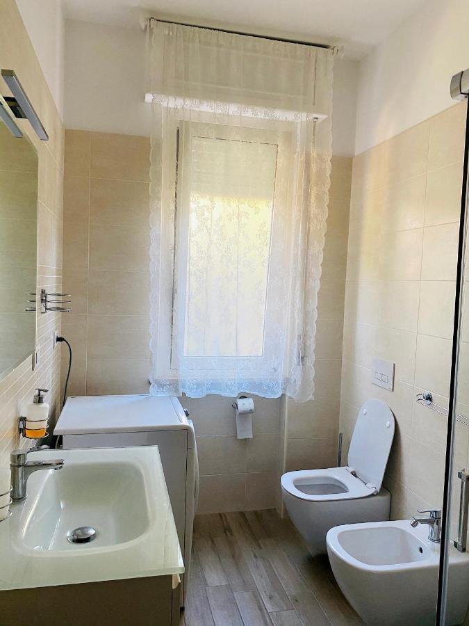 Villa Francesca Spoltore Eksteriør billede