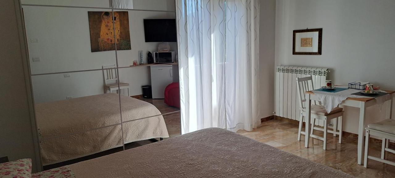 Villa Francesca Spoltore Eksteriør billede